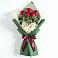 Букет цветов из: Розы в Красной Горке