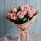 Букет цветов из: Розы в Красной Горке