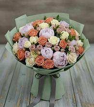 Букет Мороженное #REPLACE_PRED# Красной Горке