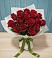 Букет Красные розы в Красной Горке