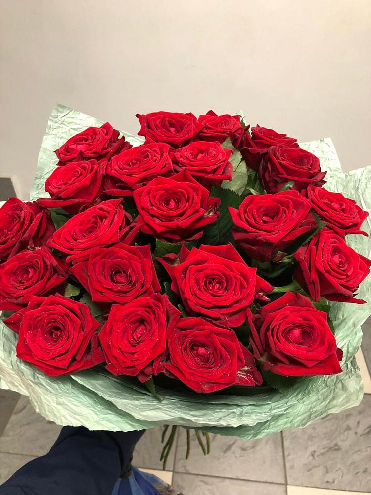 Розы Классика в Красной Горке Букет Классика в Красной Горке