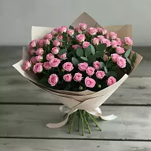 Букет Удовольствие в Красной Горке