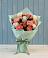 Букет цветов из: Розы в Красной Горке