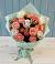 Букет цветов из: Розы в Красной Горке