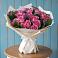 Букет цветов из: Розы в Красной Горке