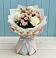 Букет цветов из: Розы в Красной Горке