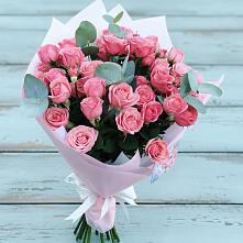 Букет Леди совершенство в Красной Горке